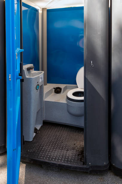 Best Affordable porta potty rental  in Del Rey, CA