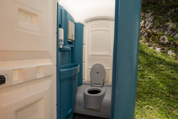 Best Porta potty for special events  in Del Rey, CA
