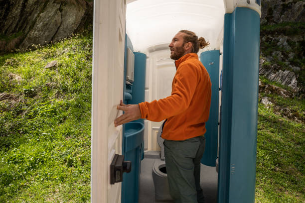 Best Affordable portable toilet rental  in Del Rey, CA