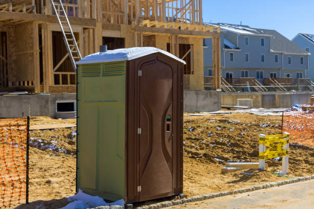 Best Portable toilet rental cost  in Del Rey, CA