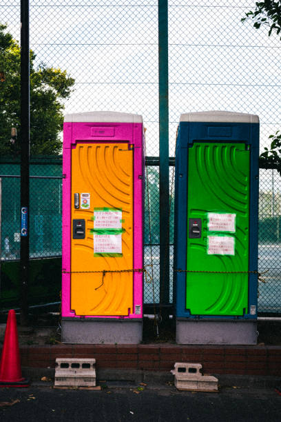 Best Wedding porta potty rental  in Del Rey, CA