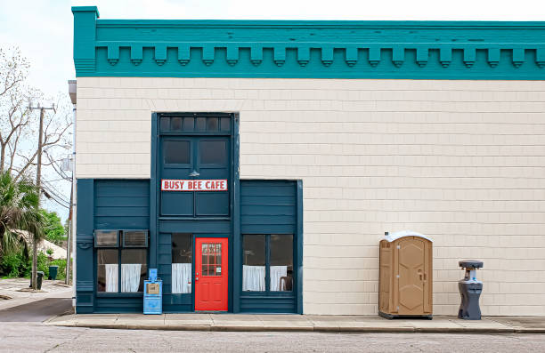Portable Toilet Options We Offer in Del Rey, CA