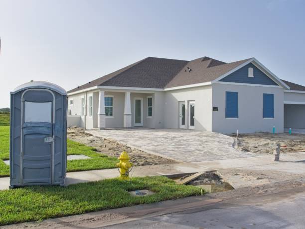 Best Emergency porta potty rental  in Del Rey, CA